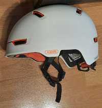 Kask rowerowy Abus rozmiar 54-58