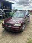 2001 Opel Astra G 1,6 16v Z594 / Na części