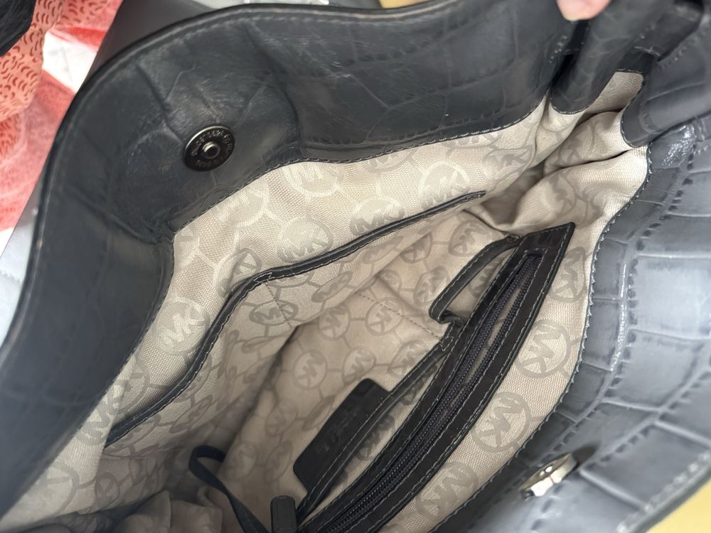 Sprzedam torebkę Michael Kors Hamilton