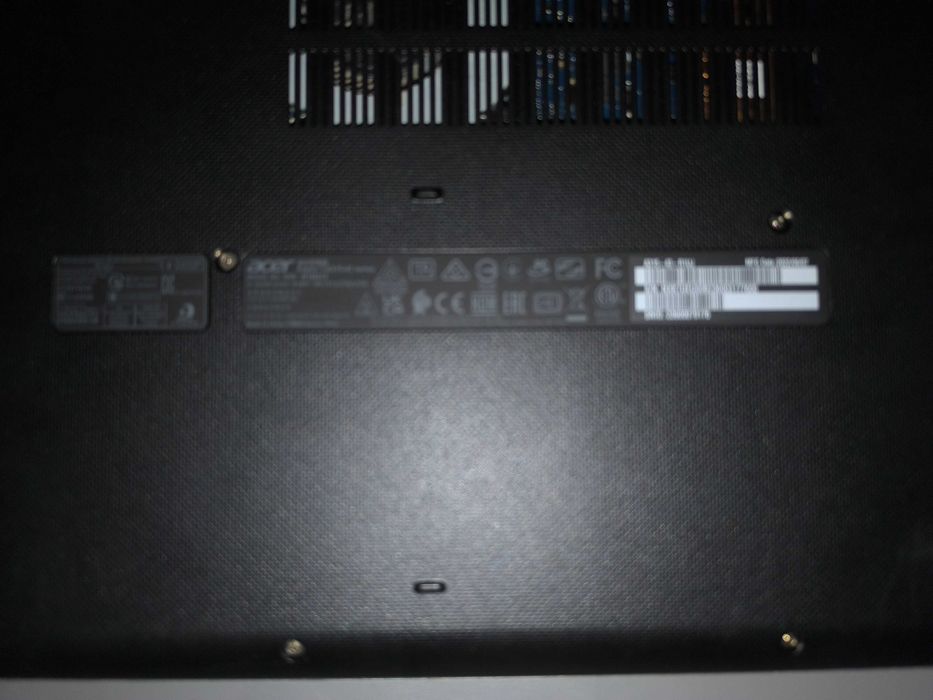 Ноутбук Acer Aspire 5 "15.6"  13.000грн/торг