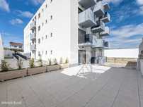 T3 c/ terraço Edificio Melia