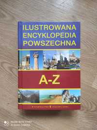 Ilustrowana encyklopedia A-Z