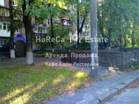 БЕЗ%. Продажа. Фасад. Цоколь. 185м2. Кафе. Кальянная. Г. Севастополя.