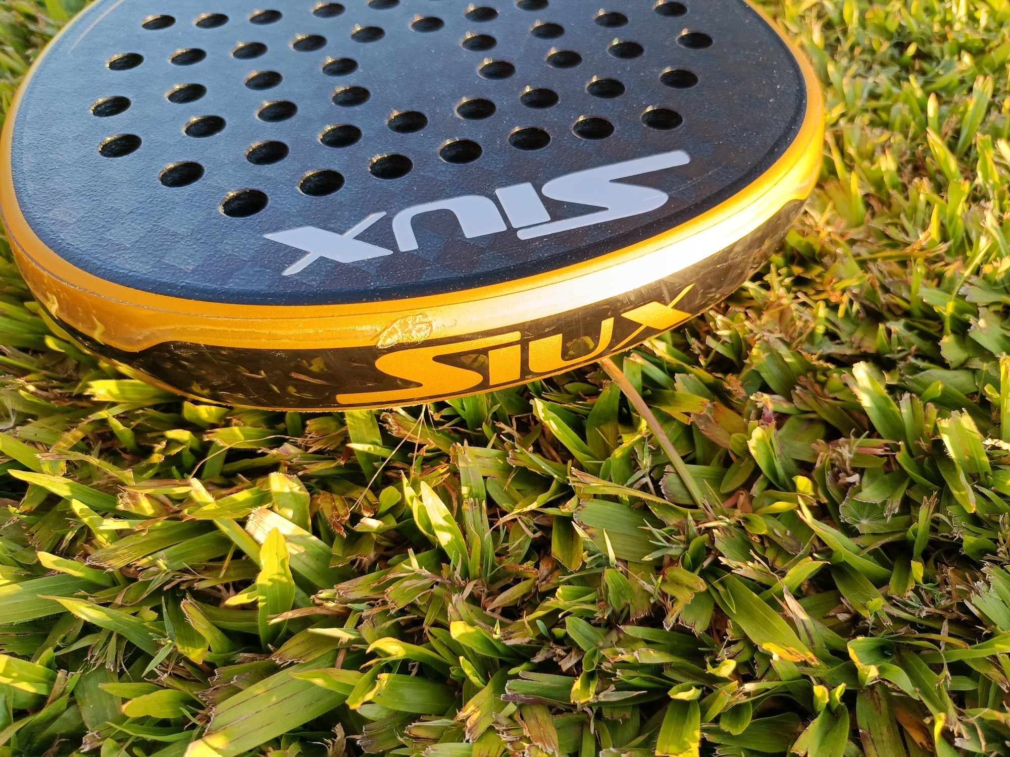 Siux Electra Elite 4 2025