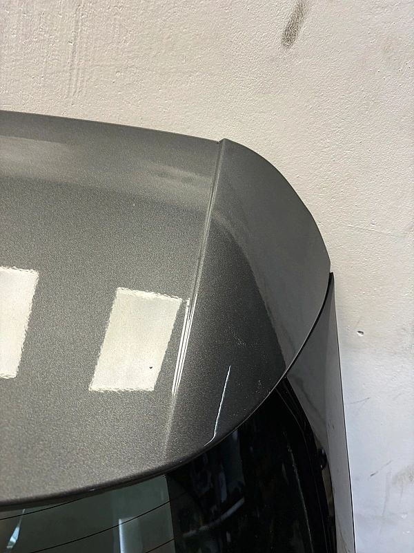 Klapa Bagaznika Kompletna Citroen C4 Ii Picasso Fv