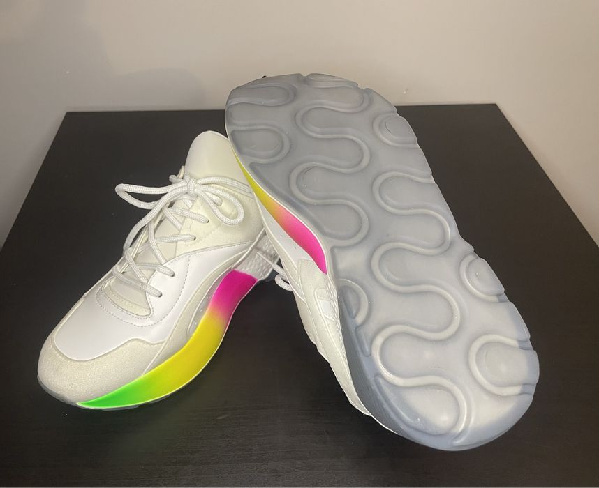 Buty Eclypse od Stella McCartney