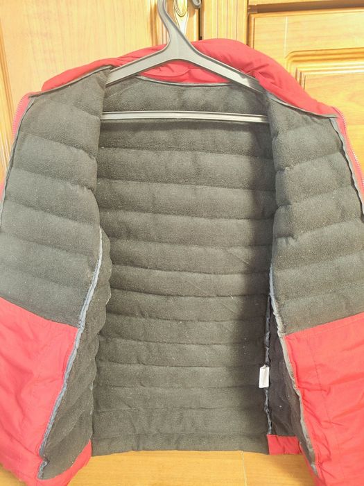 Зимова чоловіча куртка Columbia