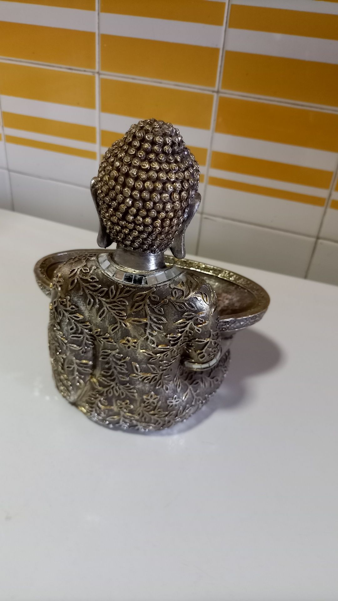 Estatuetas  buda orientais