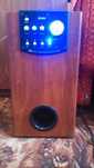 Genius SW-HF 5.1 5000 / Разборка / По частям. ОЛХ Доставка