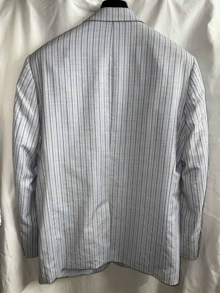 Костюм Isaia Brioni двойка