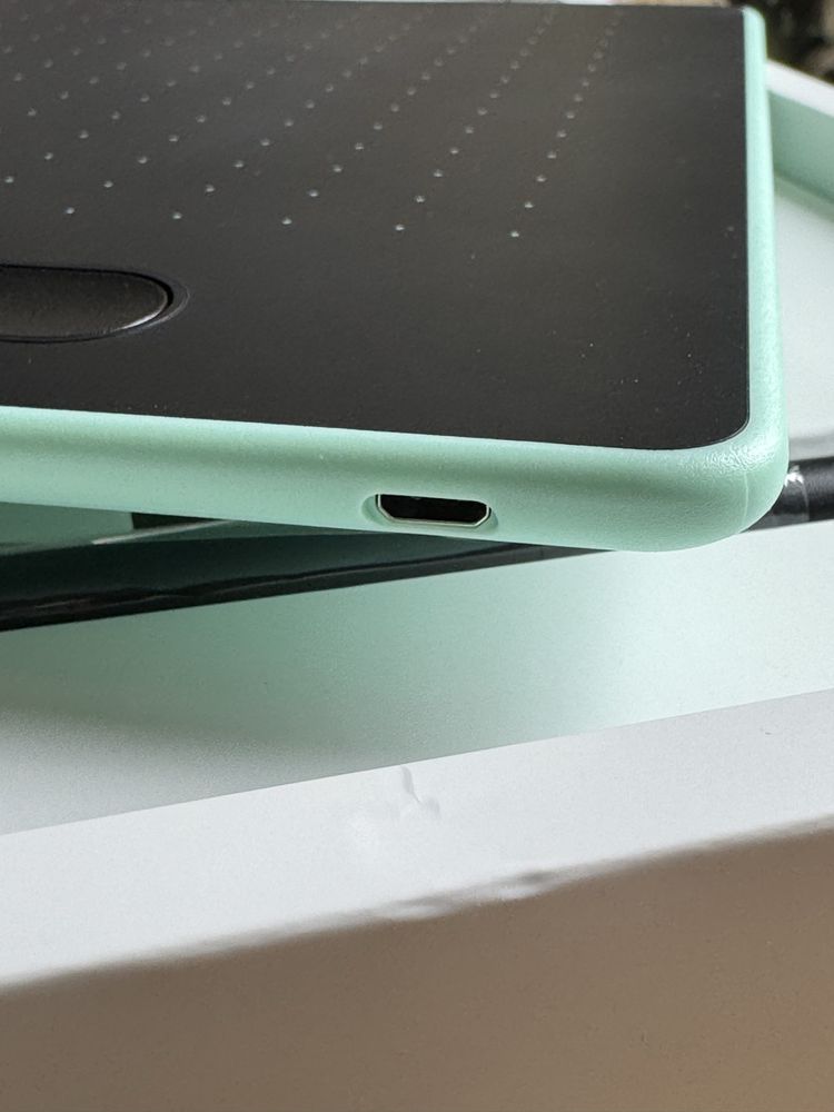 Wacom Intuos - TABLET Graficzny