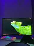 Монитор 2к Samsung Odyssey G5 32’’