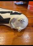 Botas futebol Nike mercurial superfly 9 AG pro - Nº 36