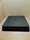 PlayStation 4 Slim 500GB – Stan Idealny, sporadycznie używana