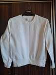 H&M bluza boho haft S reserved mohito8