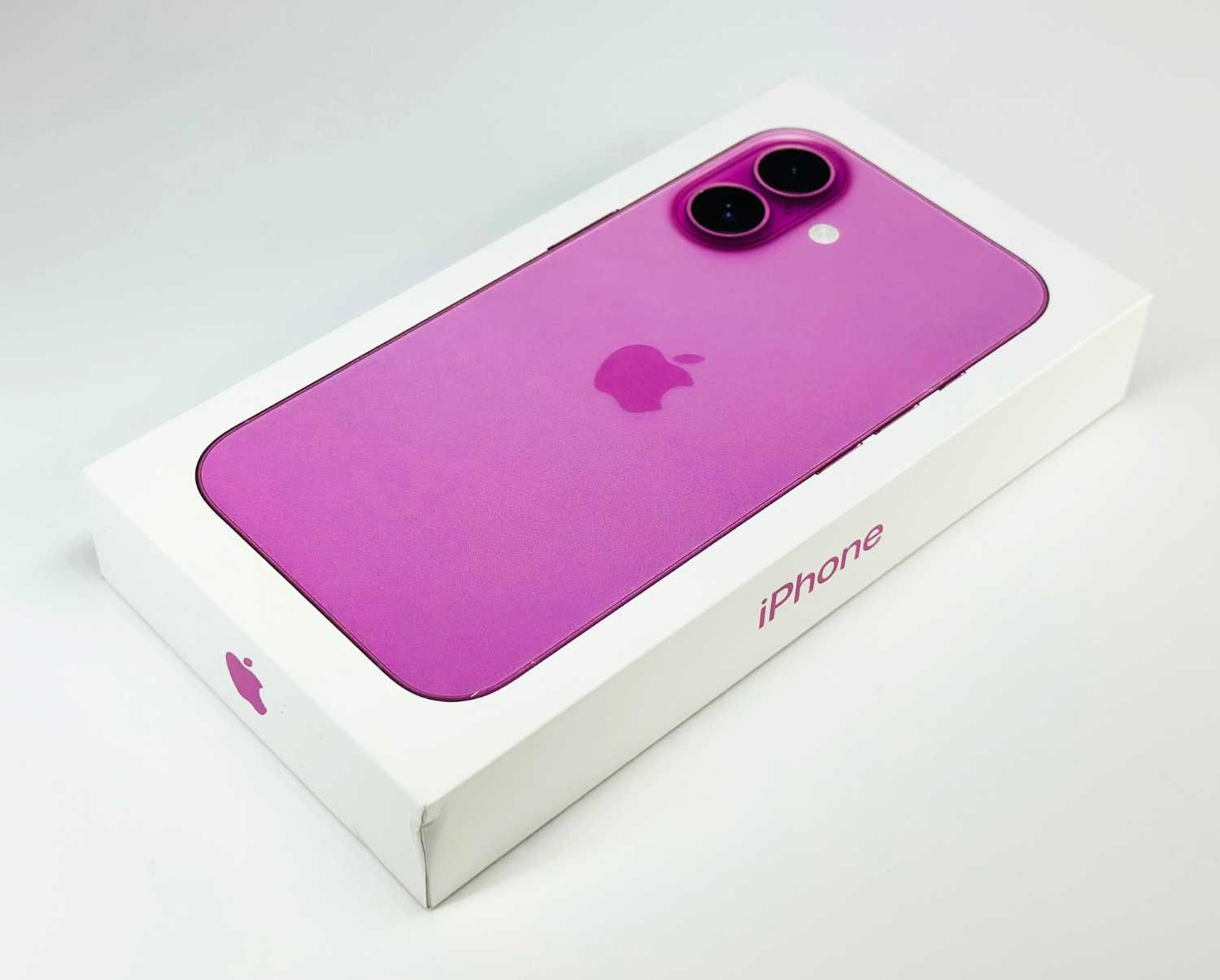 iPhone 16 128GB Różowy Pink 3200zł Żelazna 89