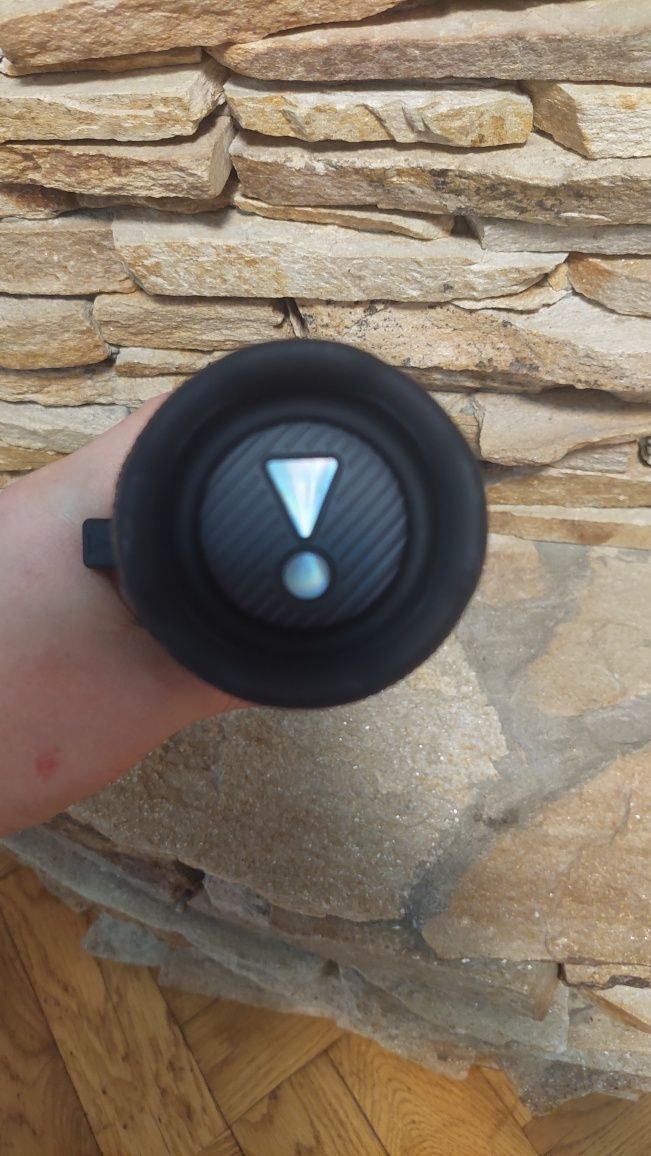 JBL Flip 7 Black Original