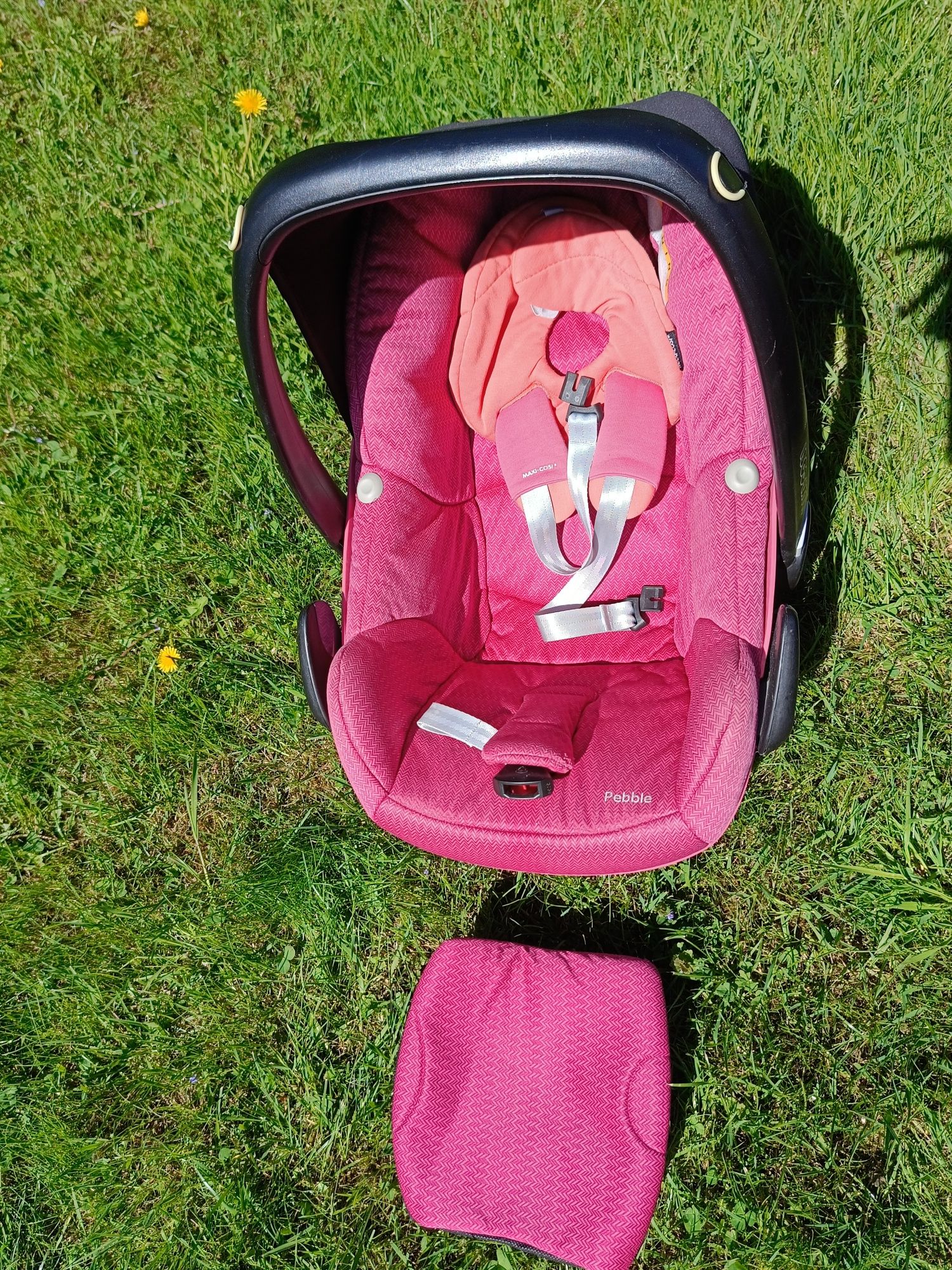 Wózek 3w1 Bugaboo Cameleon 3 spacerowy gondola i nosidełko