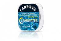 Carp'R'Us - Clearwater Fluorocarbon 15lb 20m