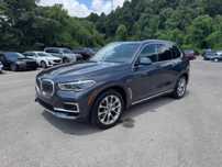 2022 BMW X5 xDrive45e