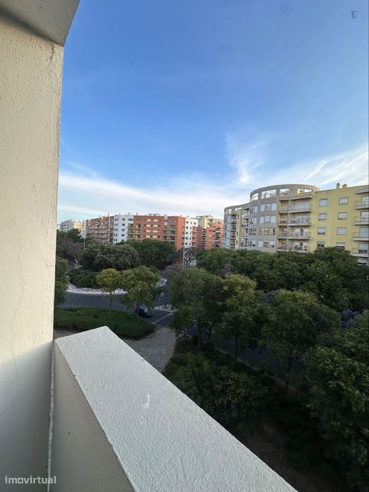 785139 - Quarto com varanda