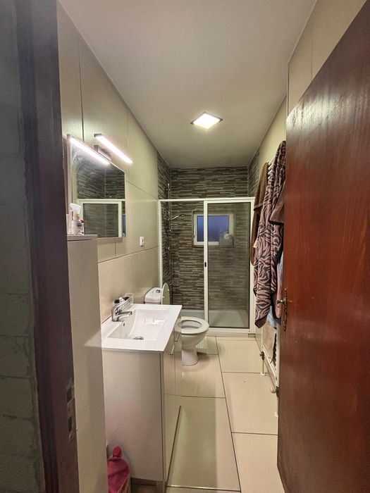 Casa em Cortinhas/Murça localidade tranquila e muito acolhedora.