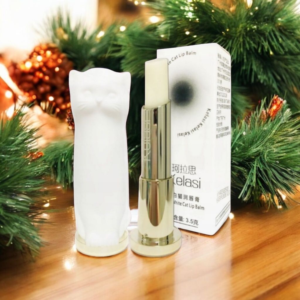 Balsam do ust kotek