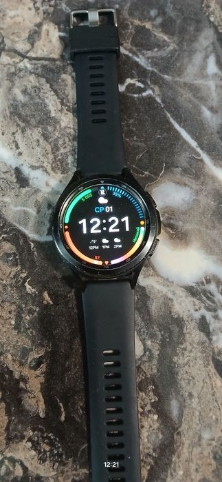 Samsung galaxy watch 4 classic 46/  lte (e-sim)