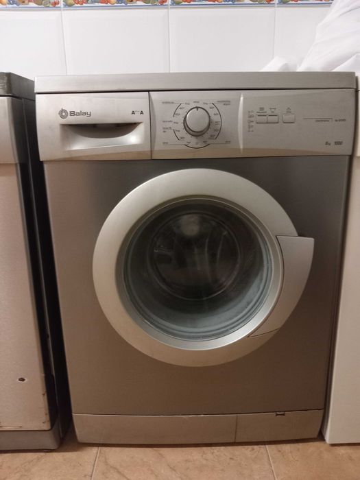 Máquina de lavar roupa Balay