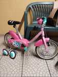 Bicicleta de criança