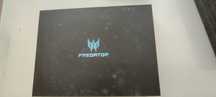 Computador portátil Predator helios 300