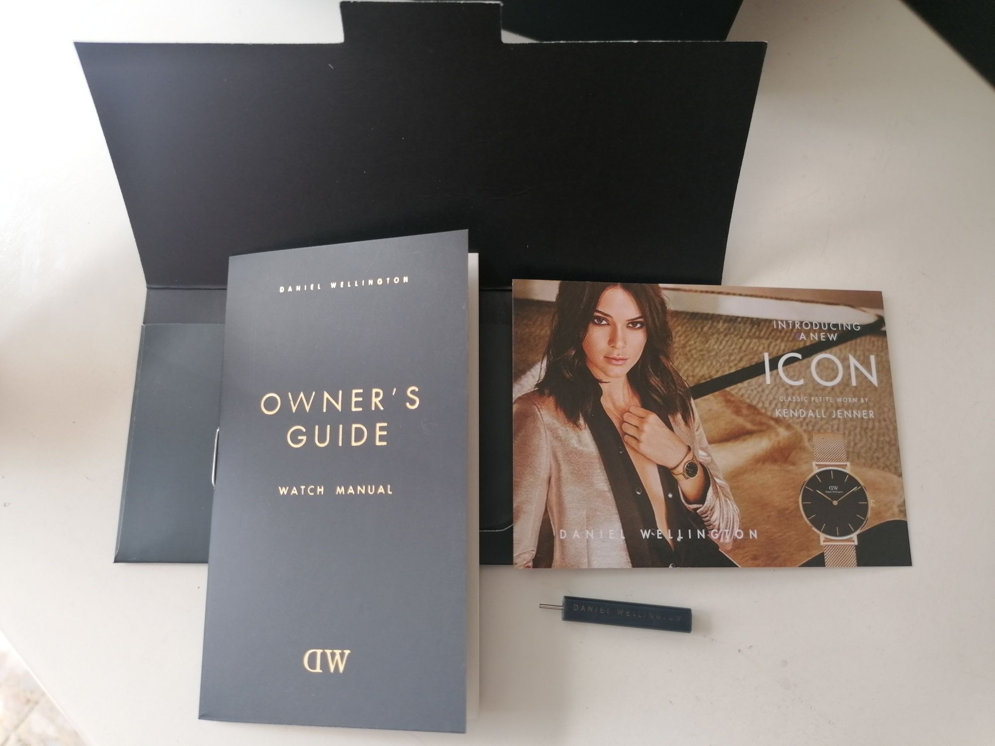 Relógio Daniel Wellington