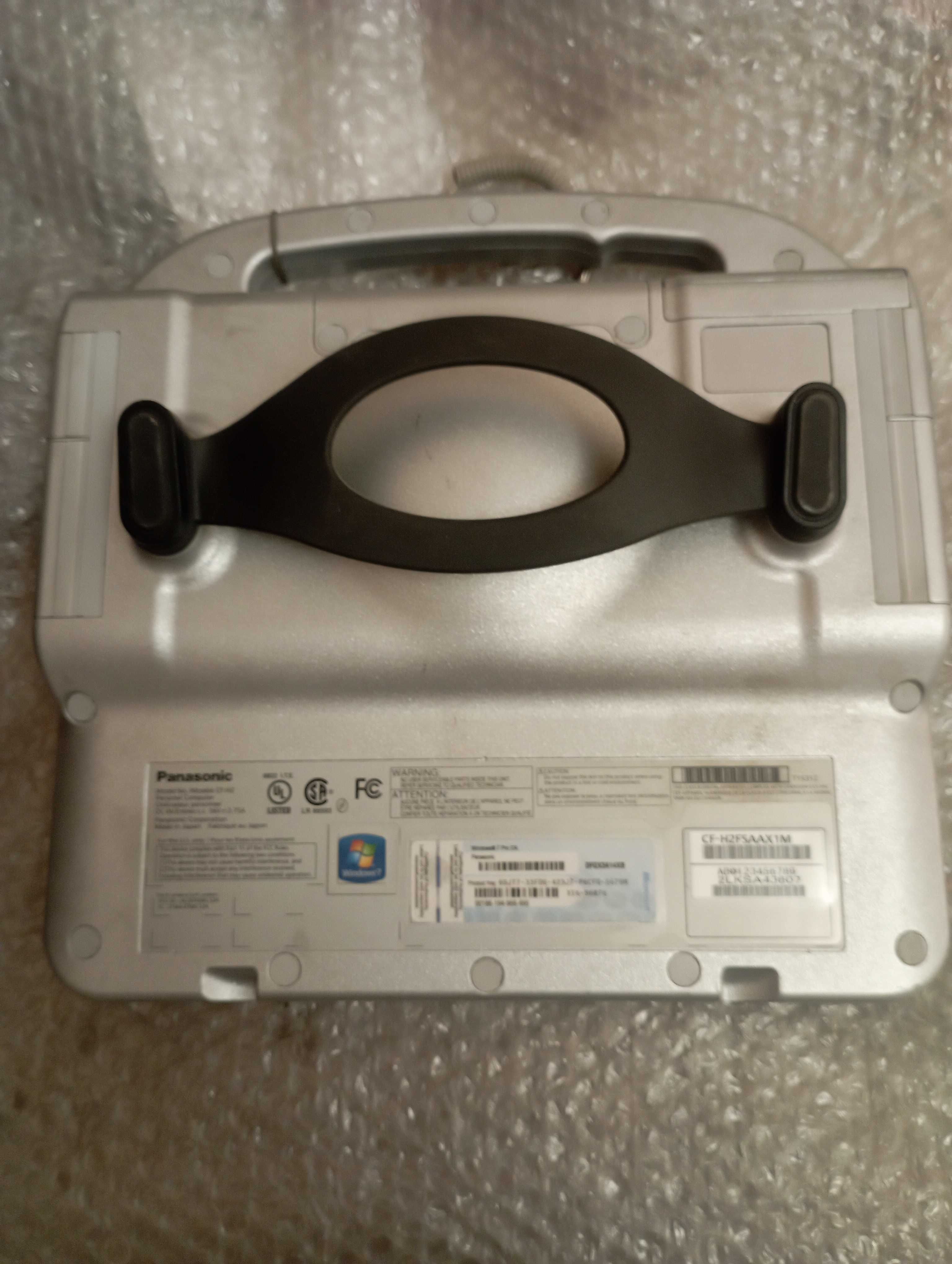 Захищений планшет Panasonic ToughBook CF-H2