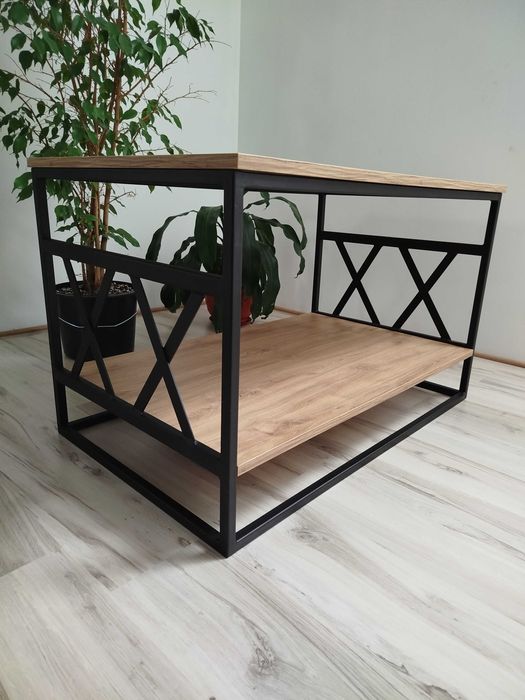 Stolik kawowy 100 x 60 x 60