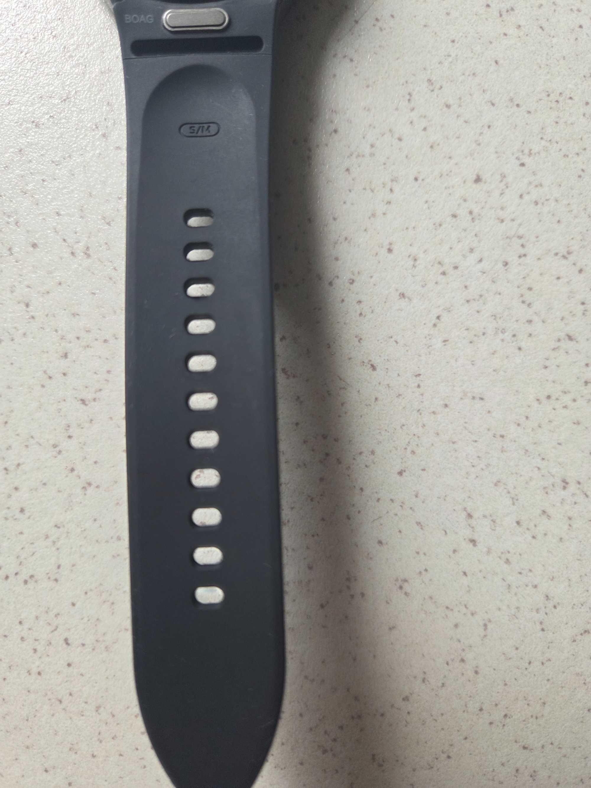 Smartwach samsung watch 6 classic
