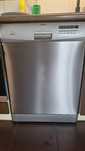 Zmywarka AEG 60cm