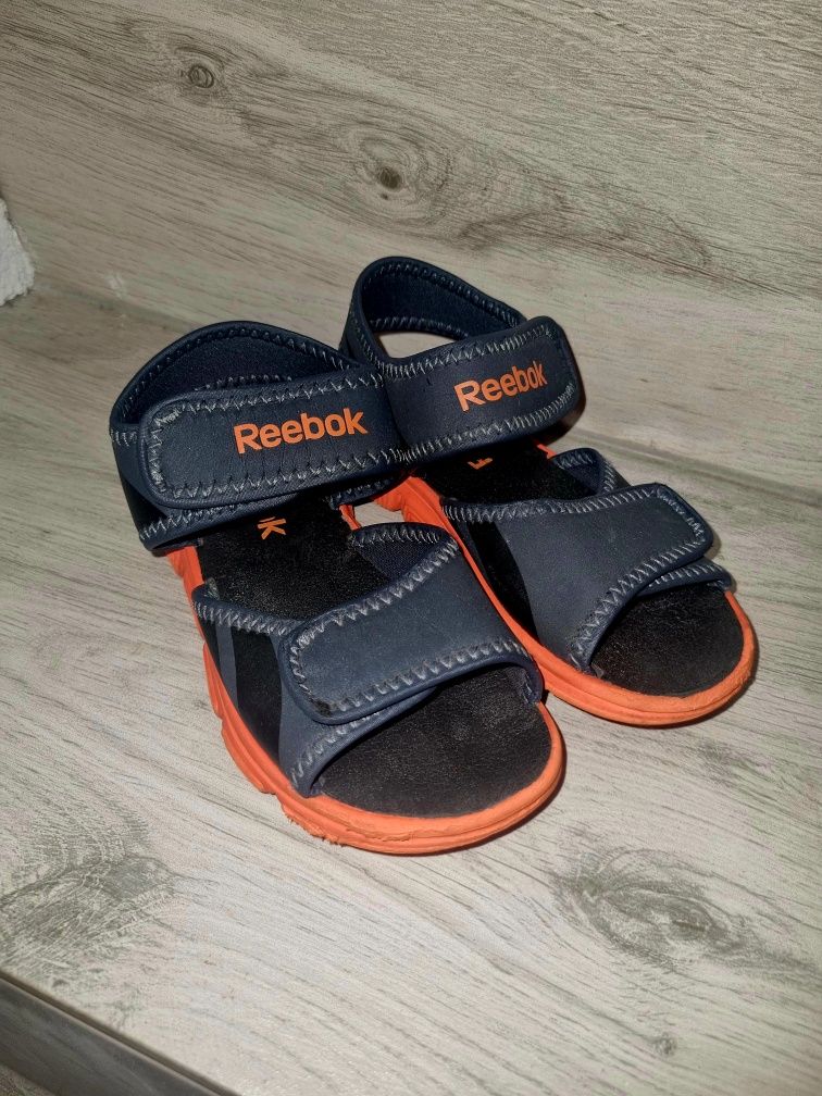 Sandały Reebok 26.5