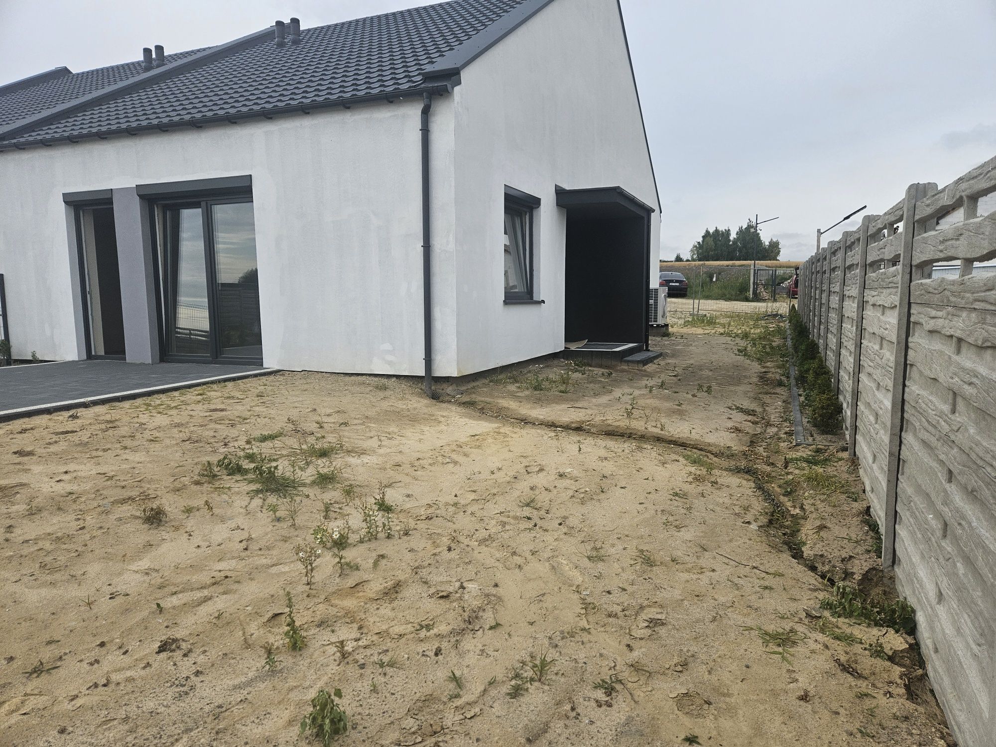 Sprzedam Nowe  domy jednorodzinne