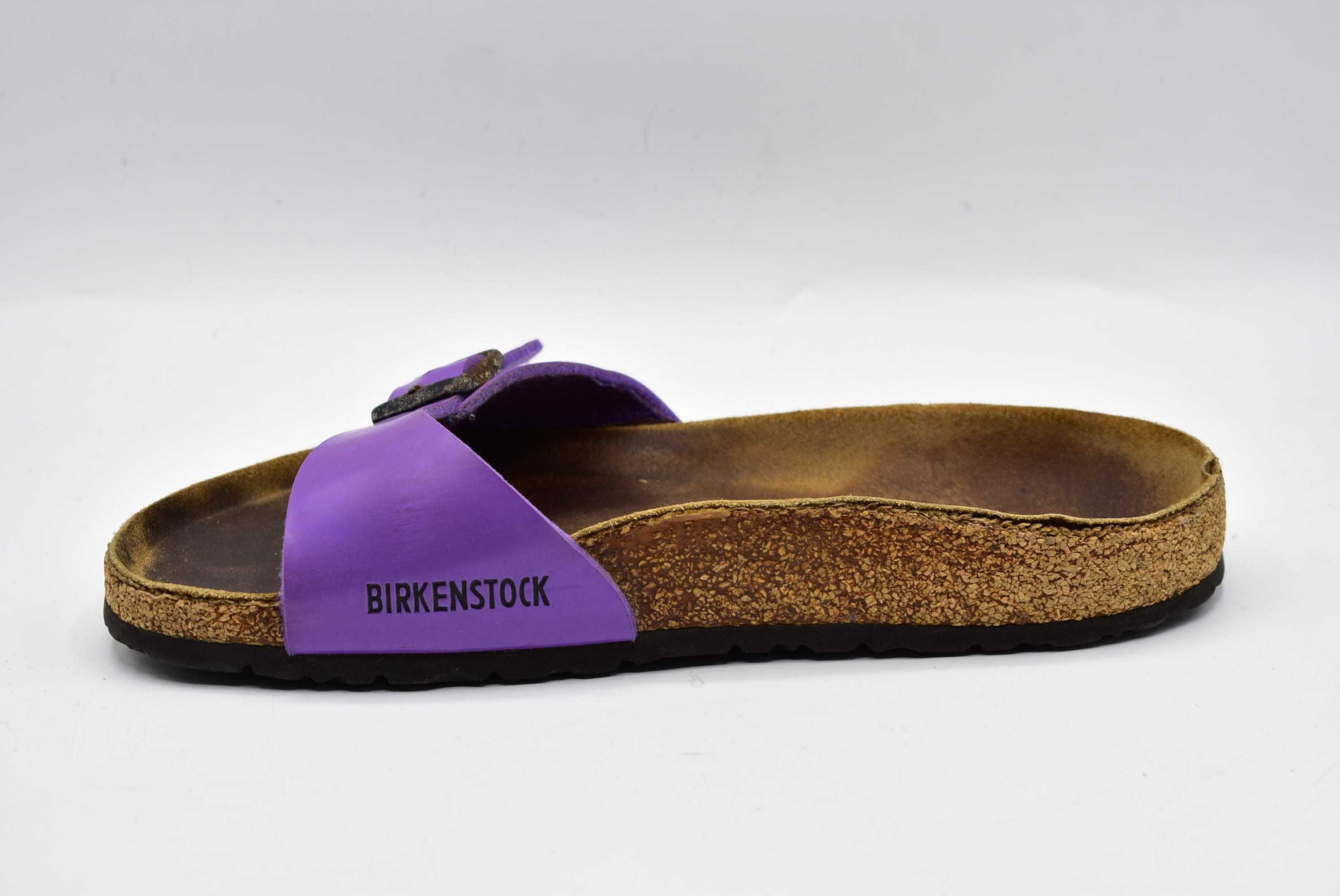 Klapki BIRKENSTOCK ( 38 )