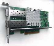 Мережевий Адаптер Intel Ethernet Server Adapter X520-SR2
