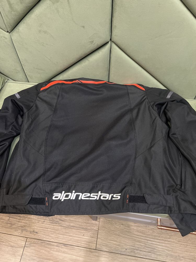 Мотокуртка Alpinestars T-SPS Air Jacket L