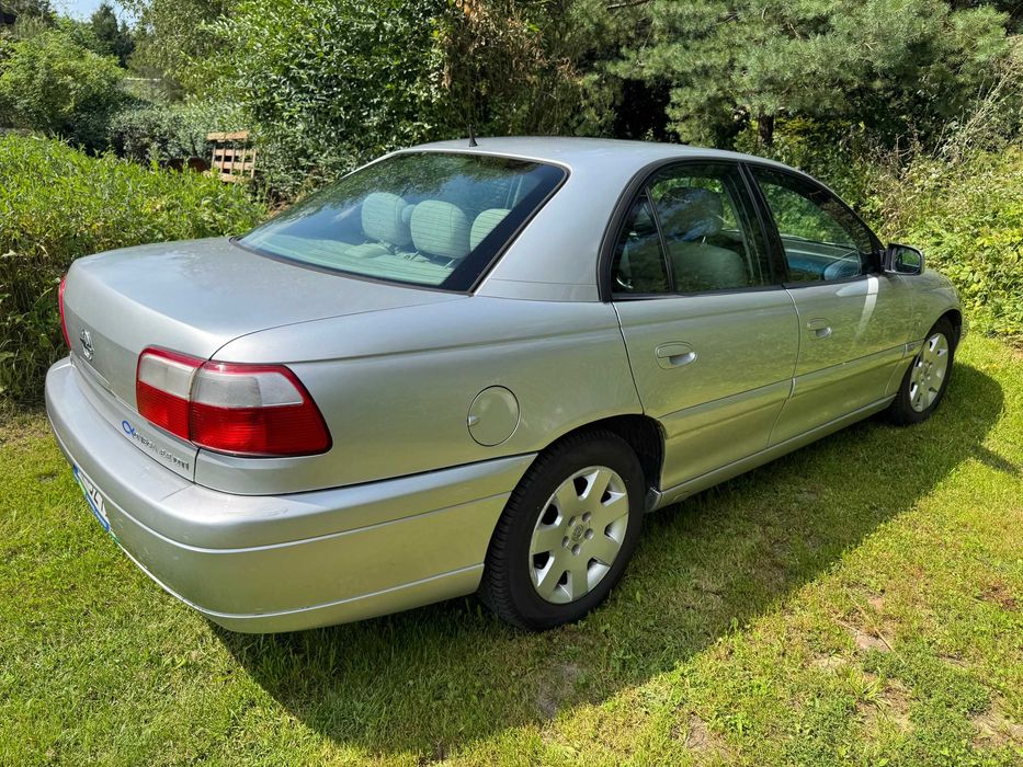 Opel Omega B 2.2 TD