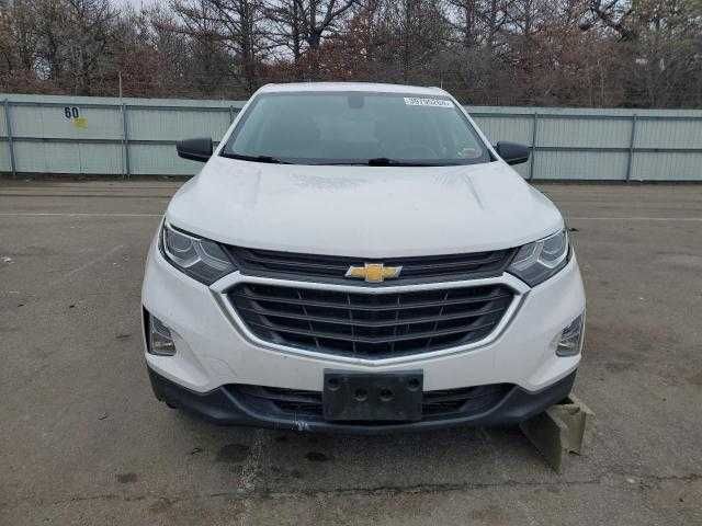 Chevrolet Equinox LS 2019