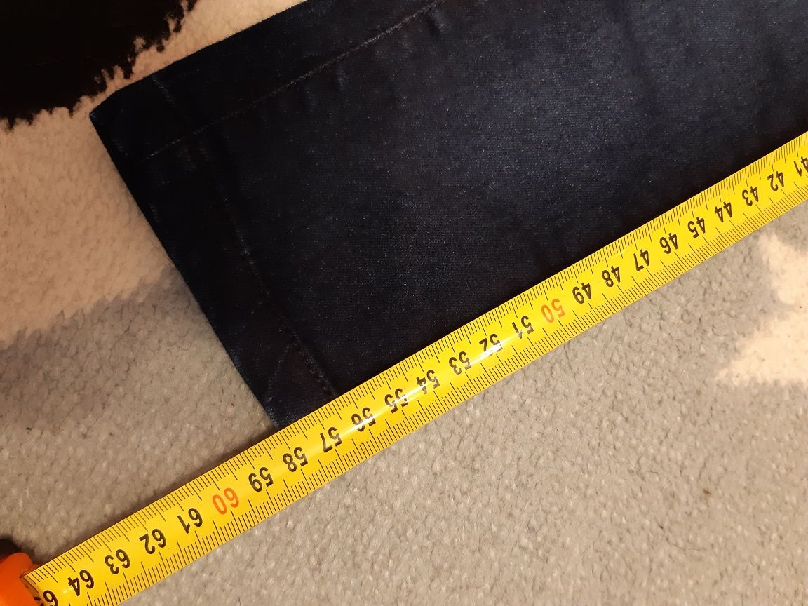 Spodnie tregginsy jeans Reserved r.104