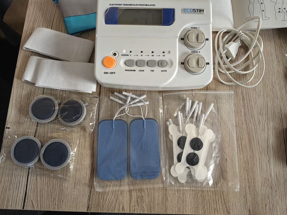 Elektrostymulator ECO80