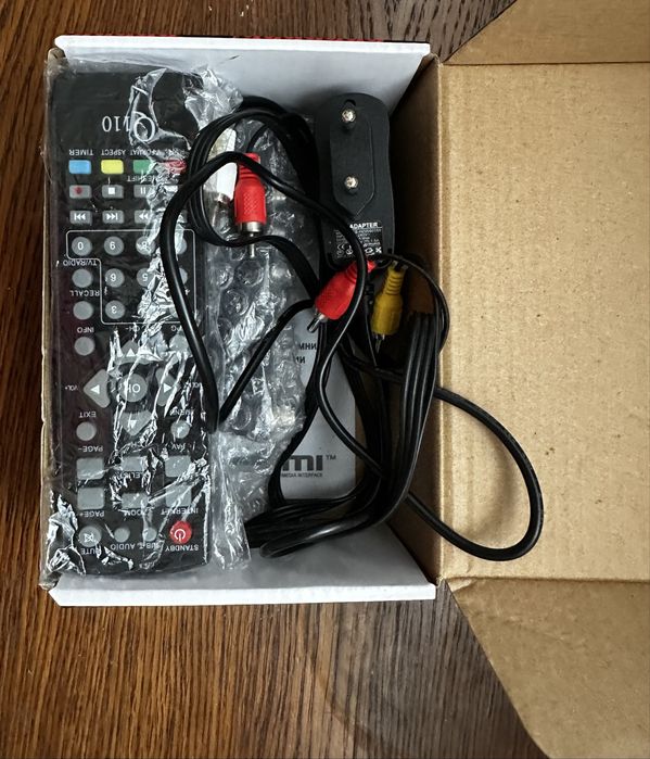 Комплект Т2 (HD DVB)