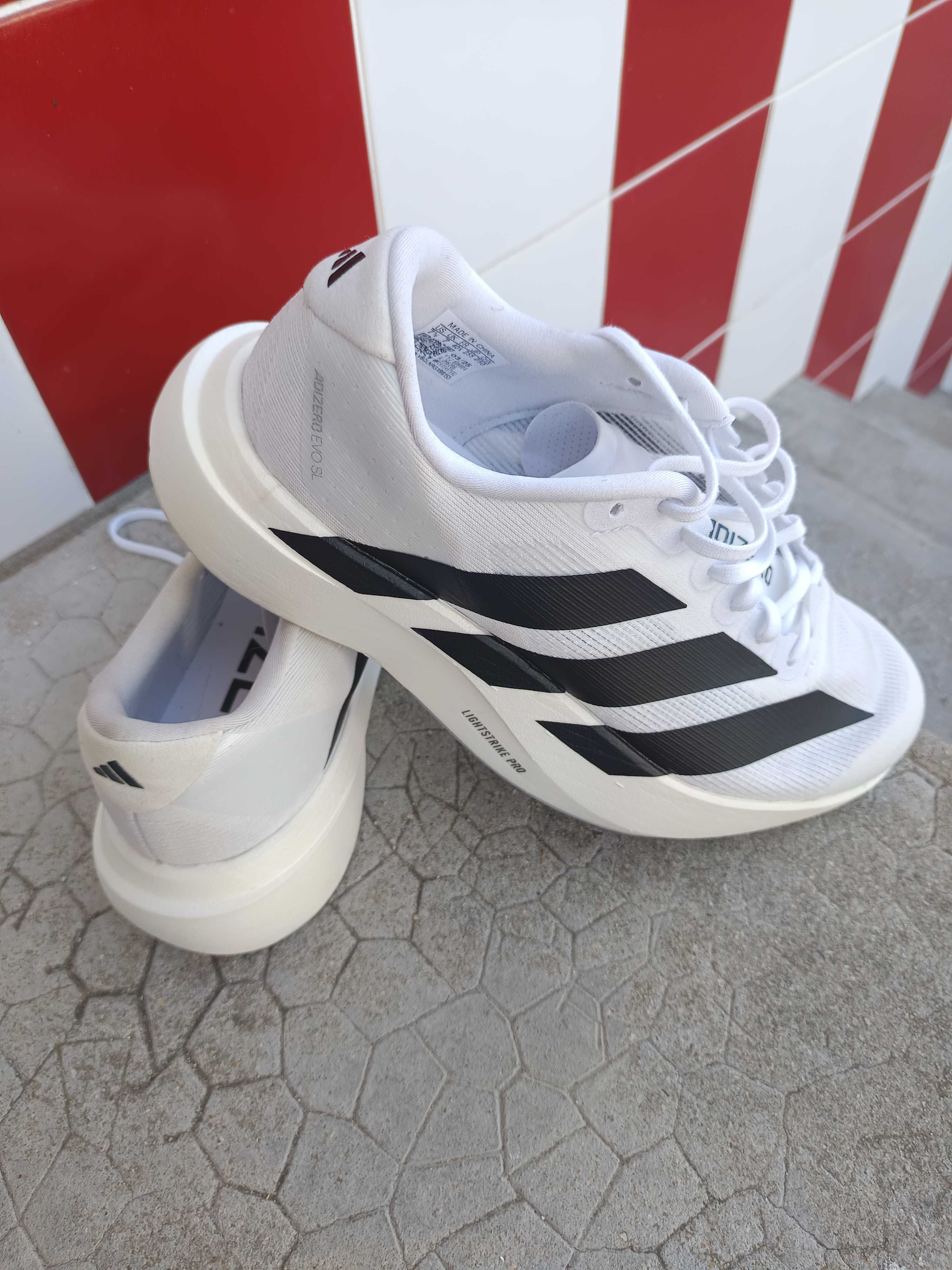 Adidas adizero Evo Sl