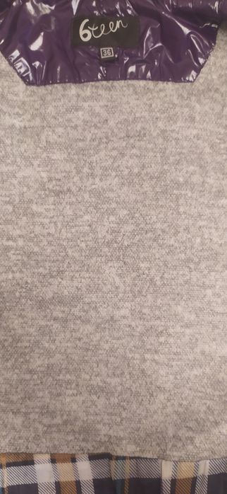 Куртка Парка Пальто