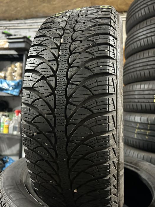 Bardzo ładne opony Fulda Wyprzedaż! - gwarancja,montaż,faktura