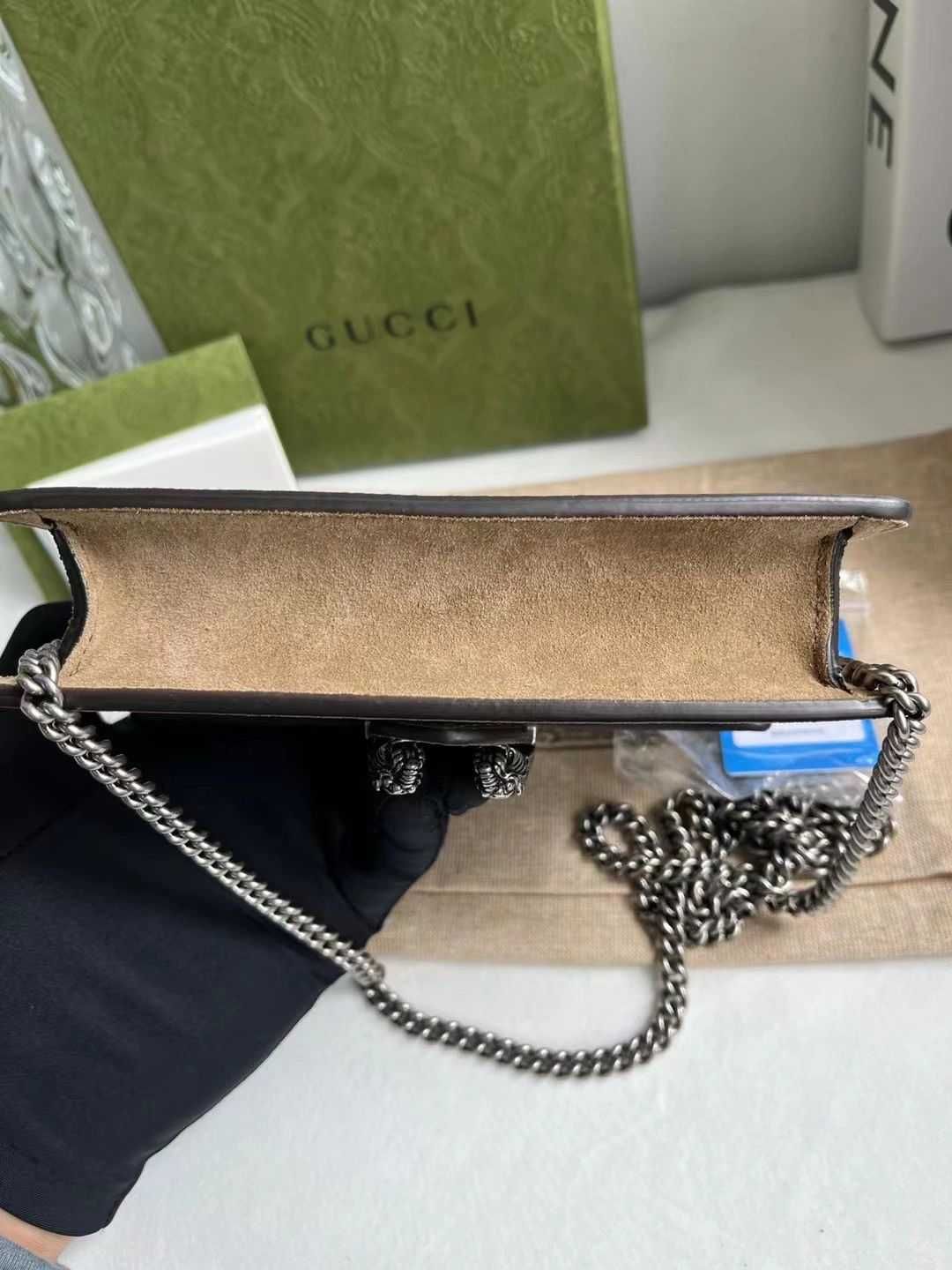 Gucci Dionysus Mini Torby na ramię damskie